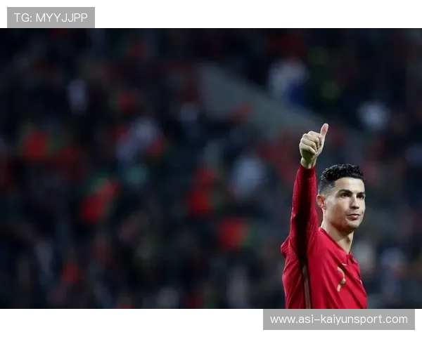 世界杯被曝伤情加重，C罗或被迫临时引援