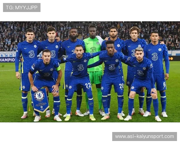 切尔西欧冠强势回归，防守体系获赞