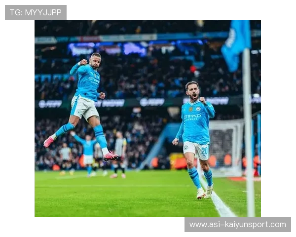 瓜帅若在阵容拼配上更灵活，曼城竞争力不减