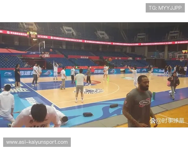 CBA赛场燃起热血青春，cba经典视频