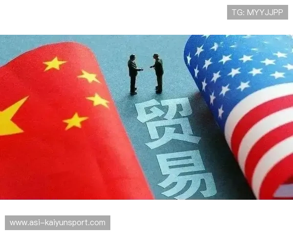 关税成美豆贸易阻碍，中国停止采购4个月，美国停止采购的中国产品