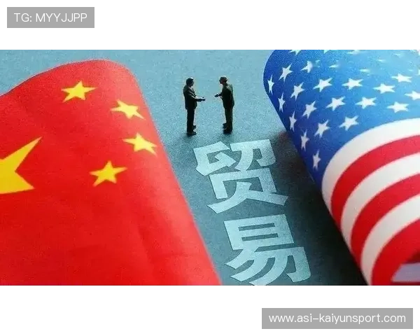 关税成美豆贸易阻碍，中国停止采购4个月，美国停止采购的中国产品