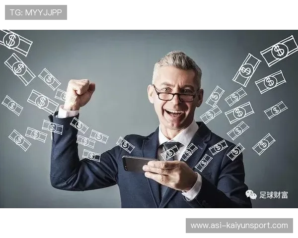 社交媒体助力五大联赛全球影响力提升,五个社交媒体平台 社交媒体助力五大联赛全球影响力提升,五个社交媒体平台