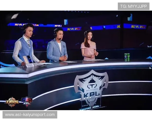 电竞解说表达风格地域差异分析，电竞解说存在的意义