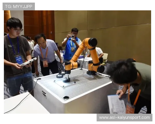 联赛科技日活动 展示多项训练与数据创新成果,科技创新比赛项目 联赛科技日活动 展示多项训练与数据创新成果,科技创新比赛项目