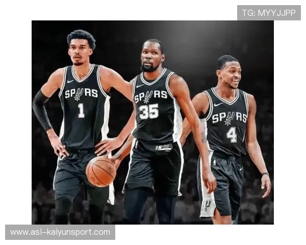 马刺队青年阵容持续成长,未来可期,马刺队成员 马刺队青年阵容持续成长,未来可期,马刺队成员