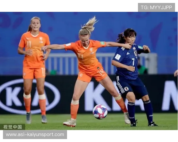 荷兰女足创造历史，逆转法国晋级四强，荷兰女足进步