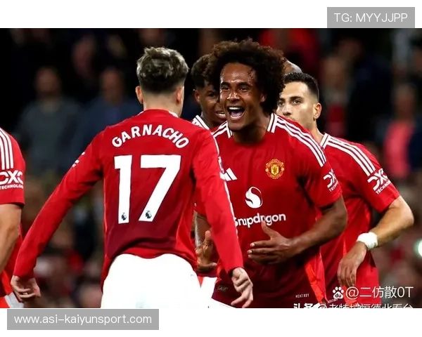 曼联全力备战,锋线新星成为进攻核心 曼联全力备战,锋线新星成为进攻核心