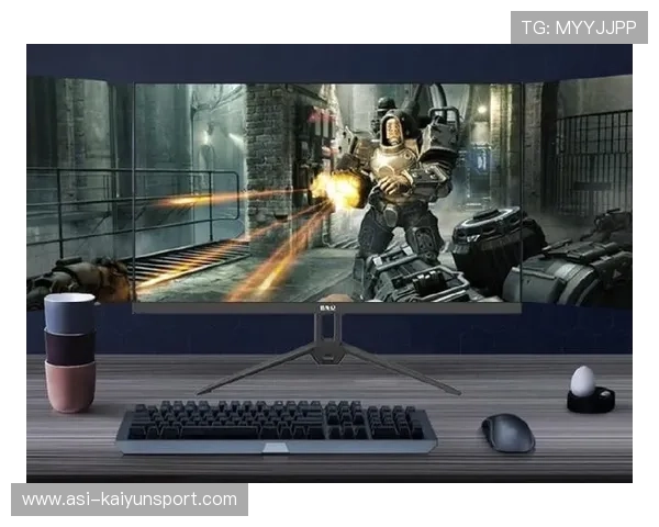 电竞职业赛场上烟雾弹战术的视觉干扰原理