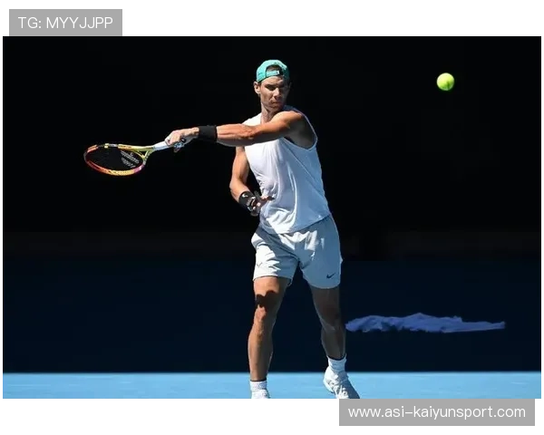 纳达尔之后谁能统治红土：数据背后隐藏的真相