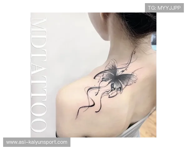 纪念已故队友的纹身：永不分隔的承诺，纪念逝者的纹身